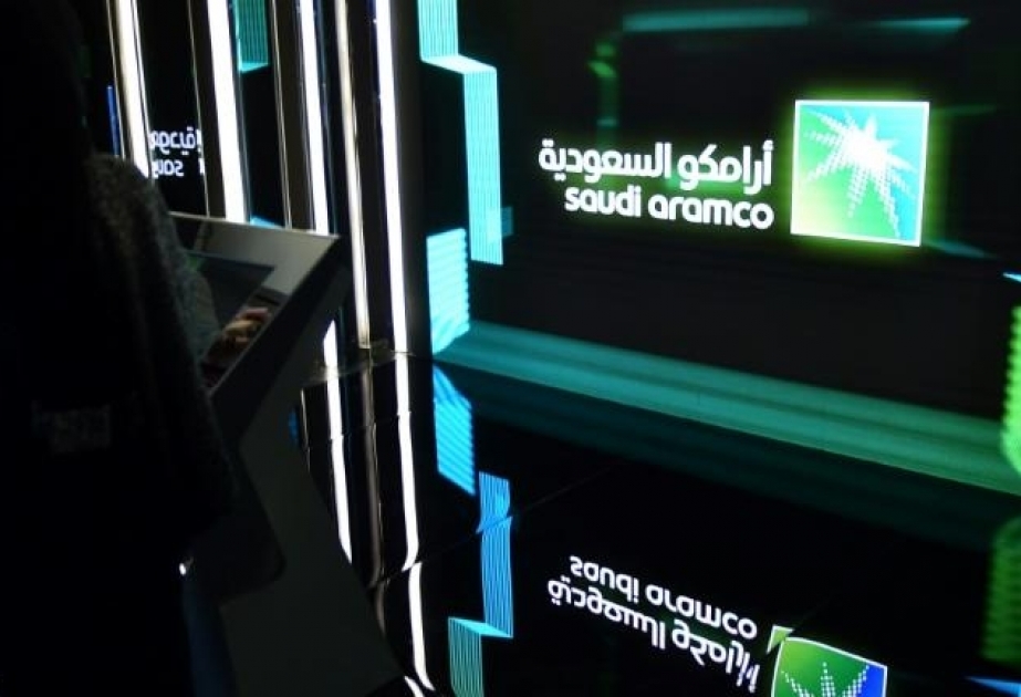 Nachfrage nach Aktien des weltgrößten Ölkonzerns Saudi Aramco ist gewaltig