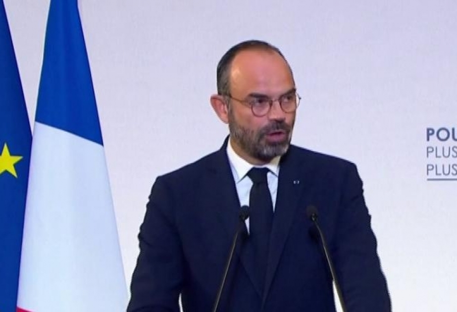Fransa hökuməti yeni təqaüd sistemi layihəsini təqdim edib
