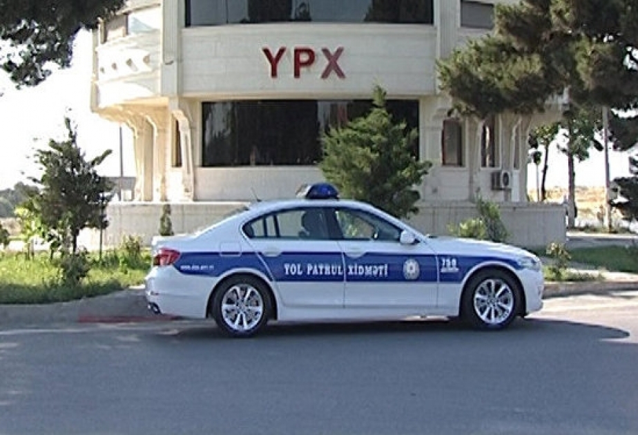 Xətai rayonu ərazisindən “Volkswagen” markalı avtomobil qaçırılıb