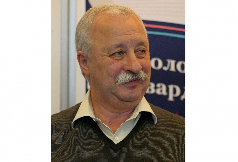 Leonid Yakuboviç: Heydər Əliyev tarixi şəxsiyyətdir