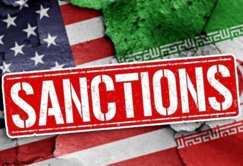 ABŞ İrana qarşı sanksiyaları sərtləşdirib