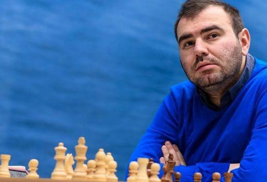 “Grand Prix 2019”: Şəhriyar Məmmədyarov Dmitri Yakovenko ilə heç-heçə edib