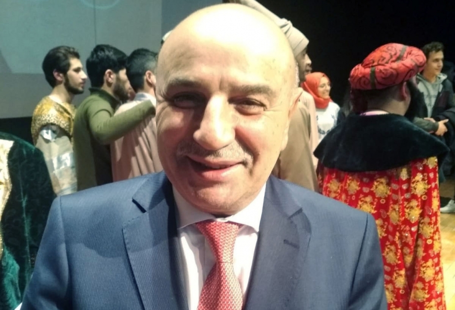 Turqut Altınok: Heydər Əliyevin “Bir millət, iki dövlət” kəlamı həyatın bütün sahələrində özünü təsdiq edib