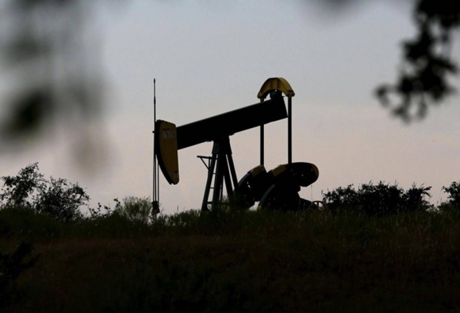 ABŞ-ın neft ehtiyatları 448 milyon barrelə çatır