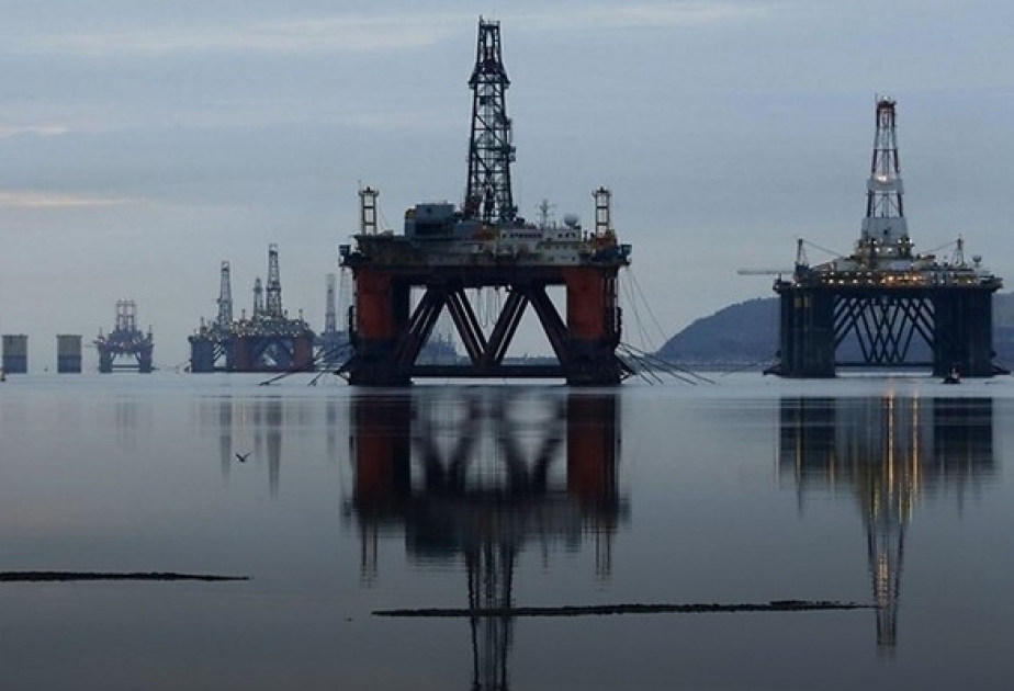 Gələn il qlobal neft tələbatı gündəlik 100,8 milyon barreldən çox olacaq