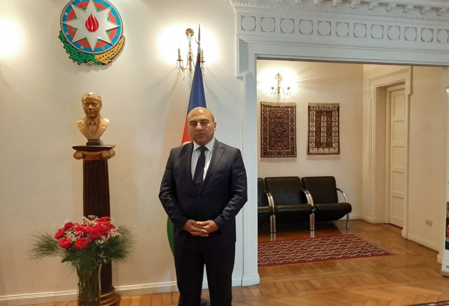 Azərbaycanın müstəqilliyinin əbədi, dönməz xarakter alması Heydər Əliyevin səmərəli fəaliyyəti sayəsində mümkün olub