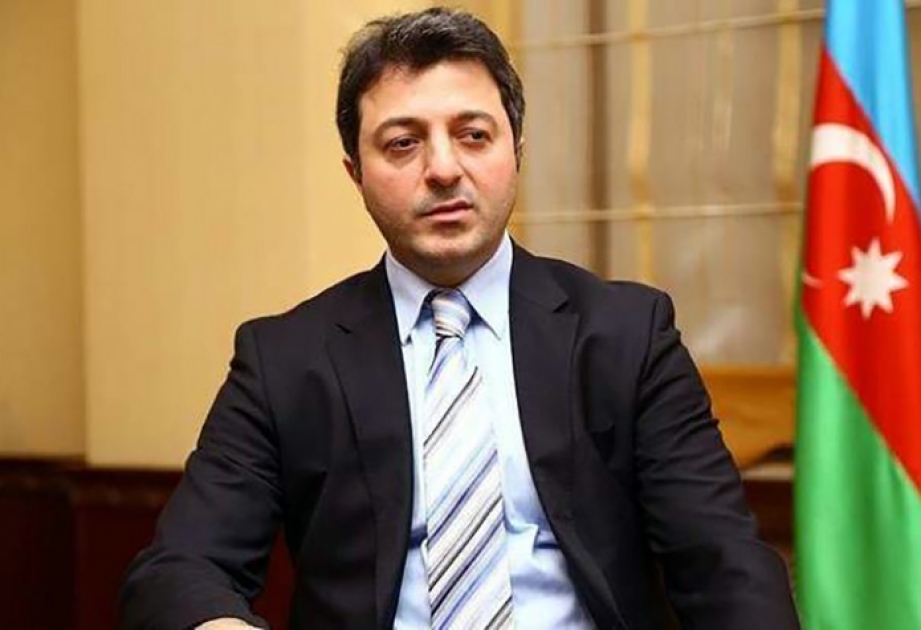 Tural Gəncəliyev: Ermənistanın BMT Baş Assambleyasında şahmat günü ilə bağlı sənəd yayması gülüncdür