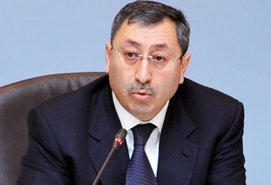 Khalaf Khalafov: “El incidente en la frontera entre Azerbaiyán y Georgia no fue provocativo”