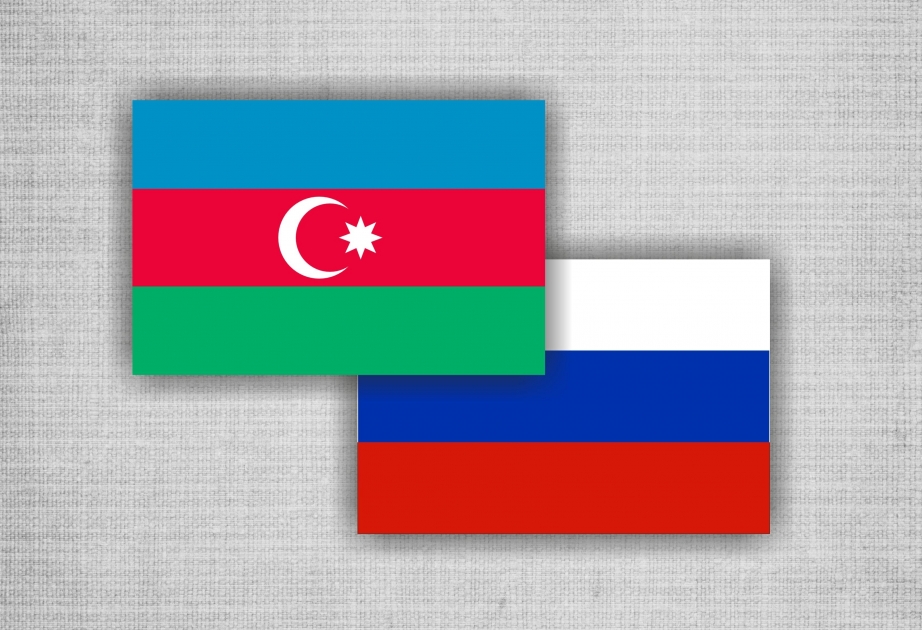 沙欣·穆斯塔法耶夫：在阿塞拜疆的俄罗斯公司数量增加