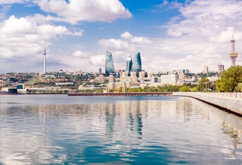 Aumenta el interés de los turistas daneses por viajar a Azerbaiyán en 2019