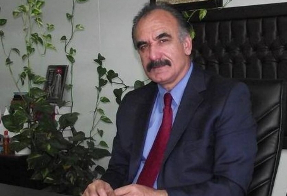 Ziya Zakir Acar: Biz iğdırlılar hər zaman ulu öndər Heydər Əliyevə mənəvi cəhətdən borcluyuq