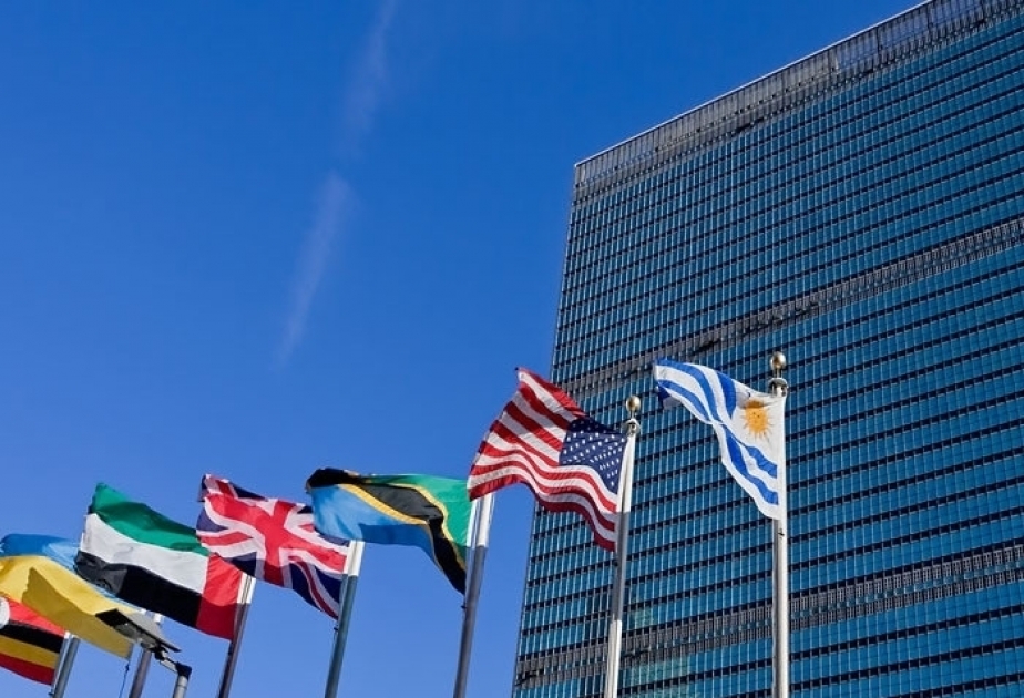 ONU encomia las iniciativas de Azerbaiyán en la esfera de la promoción del diálogo interreligioso e intercultural