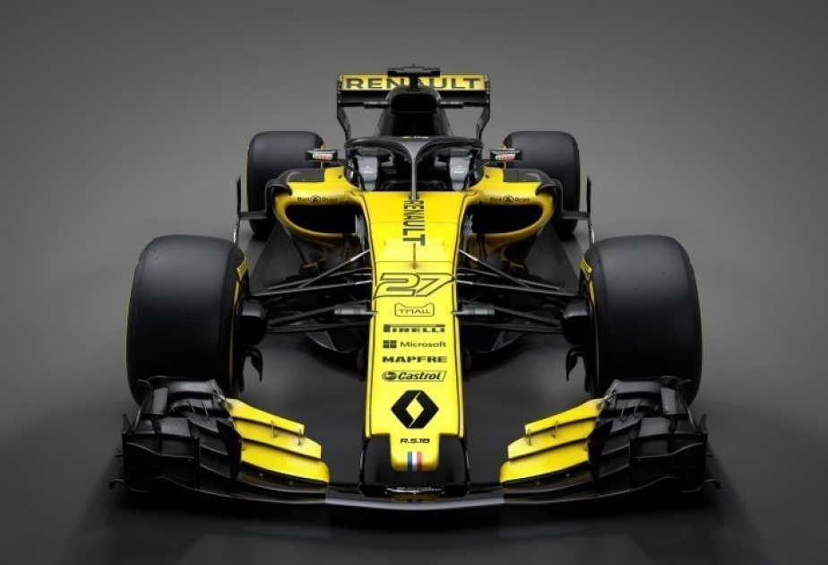 “Renault” 2021-ci ildə gənclər akademiyasının məzununu F1-ə çıxarmaq istəyir