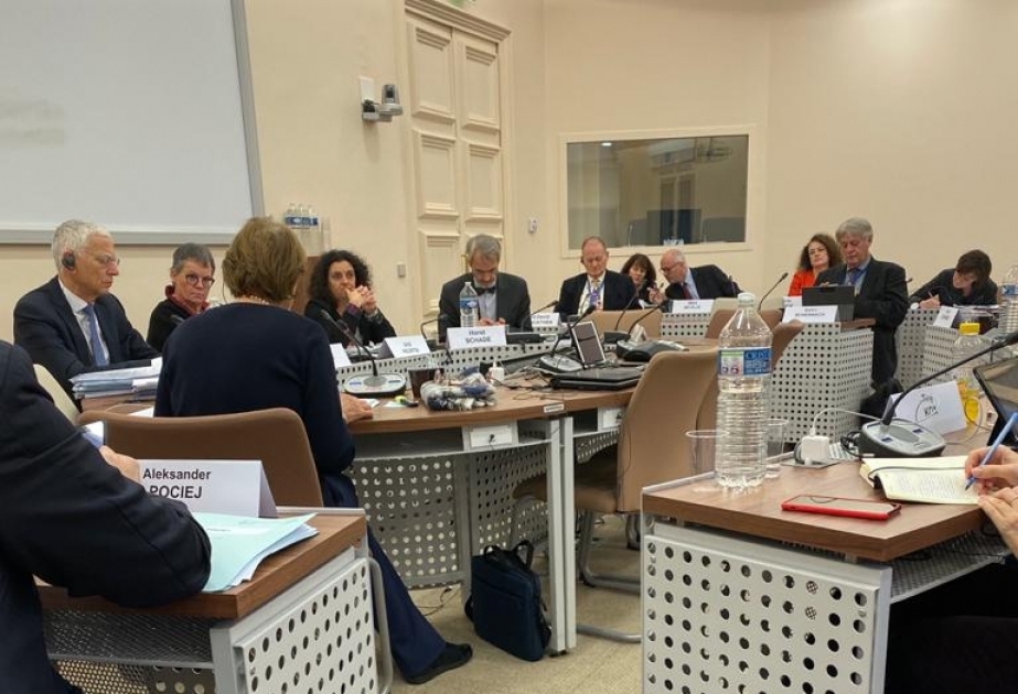 AŞPA-nın 30 nəfərdən ibarət missiyası Azərbaycanda parlament seçkilərini müşahidə edəcək