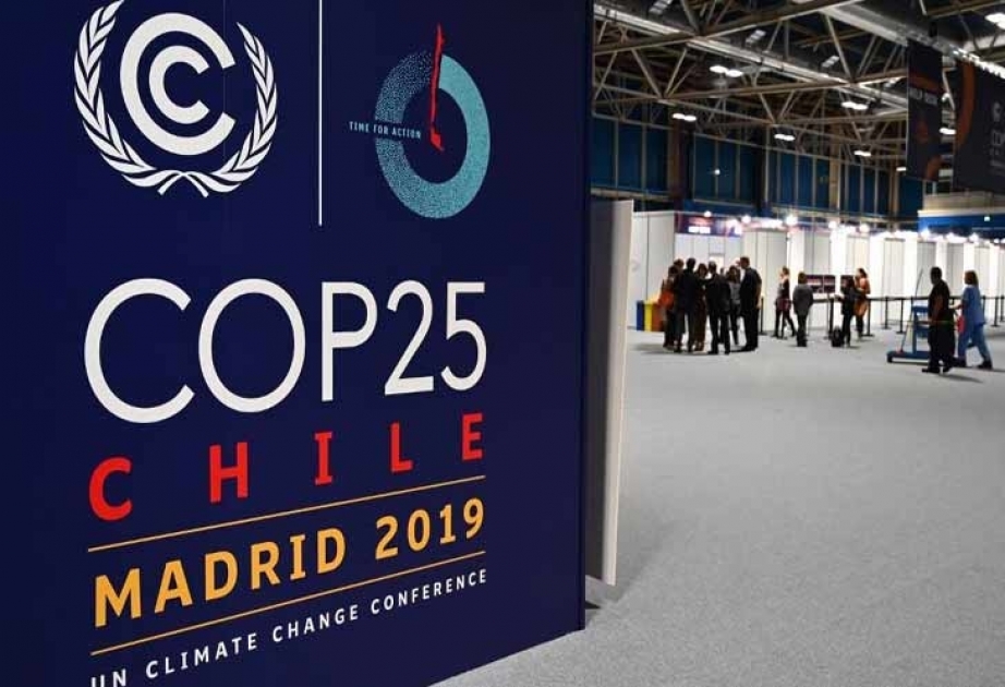 Atascados los acuerdos finales de Convención climática en Madrid