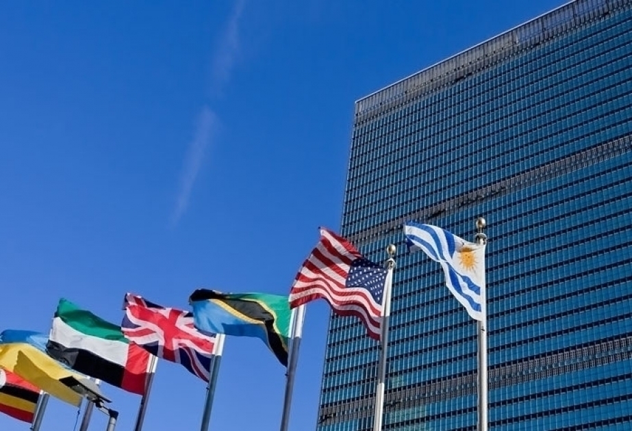 UN lauds Azerbaijan's initiatives on promoting interreligious and intercultural dialogue