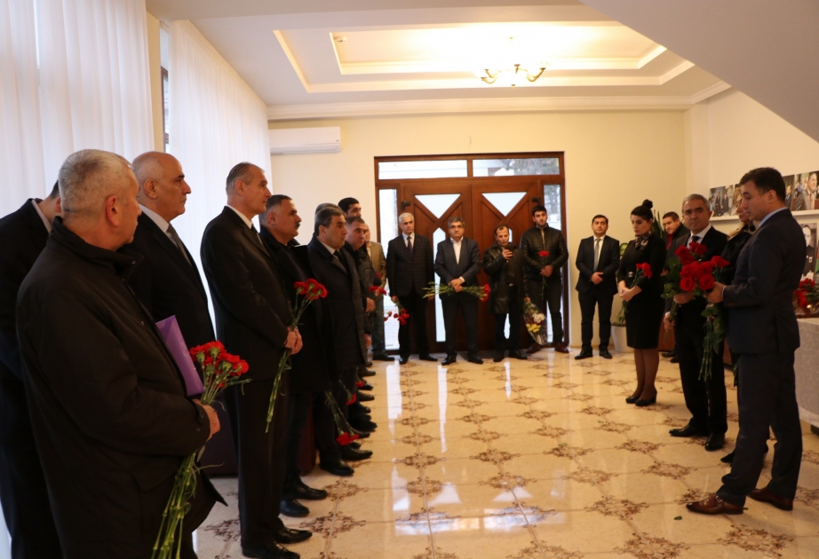 Ulu Öndər Moldovada yaşayan azərbaycanlıların qəlbində daim böyük sevgi ilə xatırlanır
