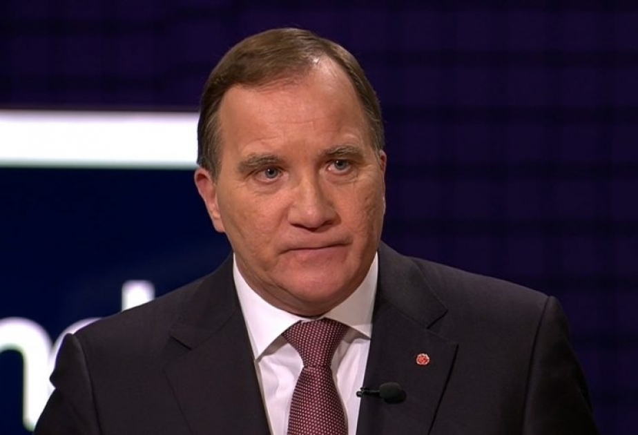 İsveçin Baş Naziri Aİ ölkələrini Brexitə hazır olmağa çağırıb