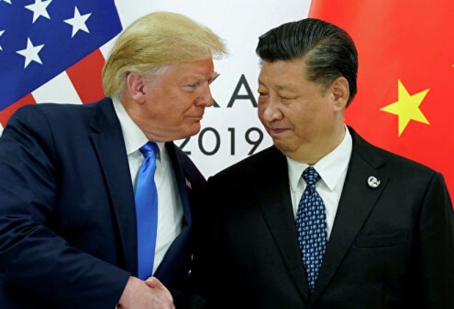 China und die USA verständigen sich auf Teilabkommen