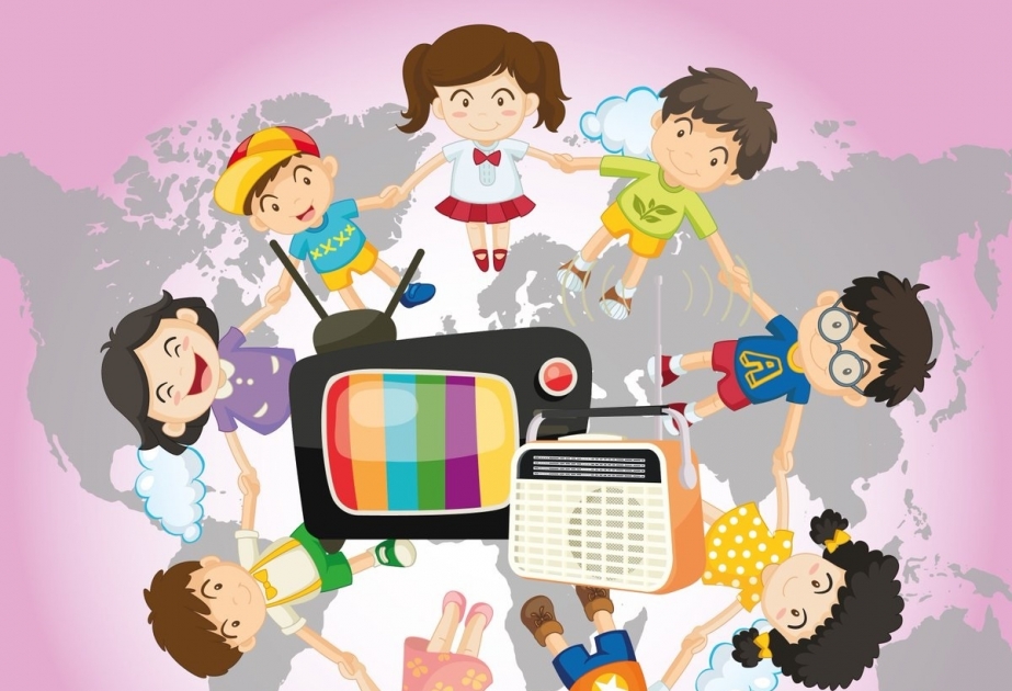 Día Internacional de la Radio y la Televisión a favor de la infancia