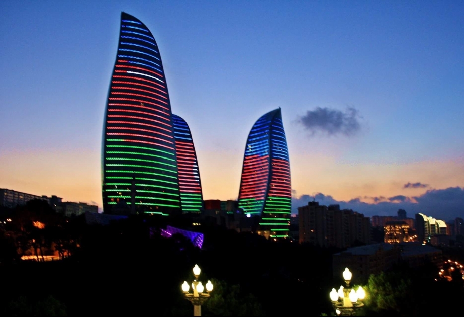 Asociación Internacional de Fomento: “Azerbaiyán es ahora un país donante”