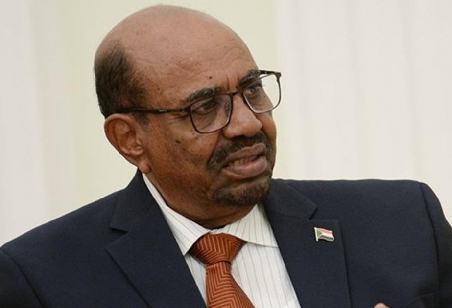 Sudans Ex-Präsident zu Arreststrafe verurteilt