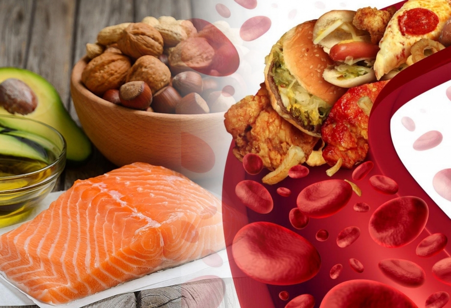 5 лучших естественных средств для борьбы с повышенным холестерином