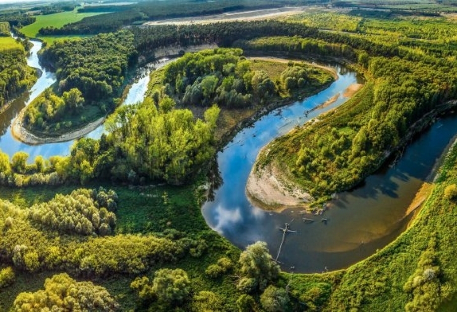 10 самых экологически чистых мест мира