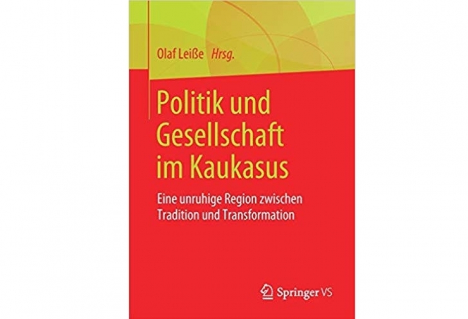 Une revue allemande a publié un article sur le conflit du Haut-Karabagh entre l’Arménie et l’Azerbaïdjan