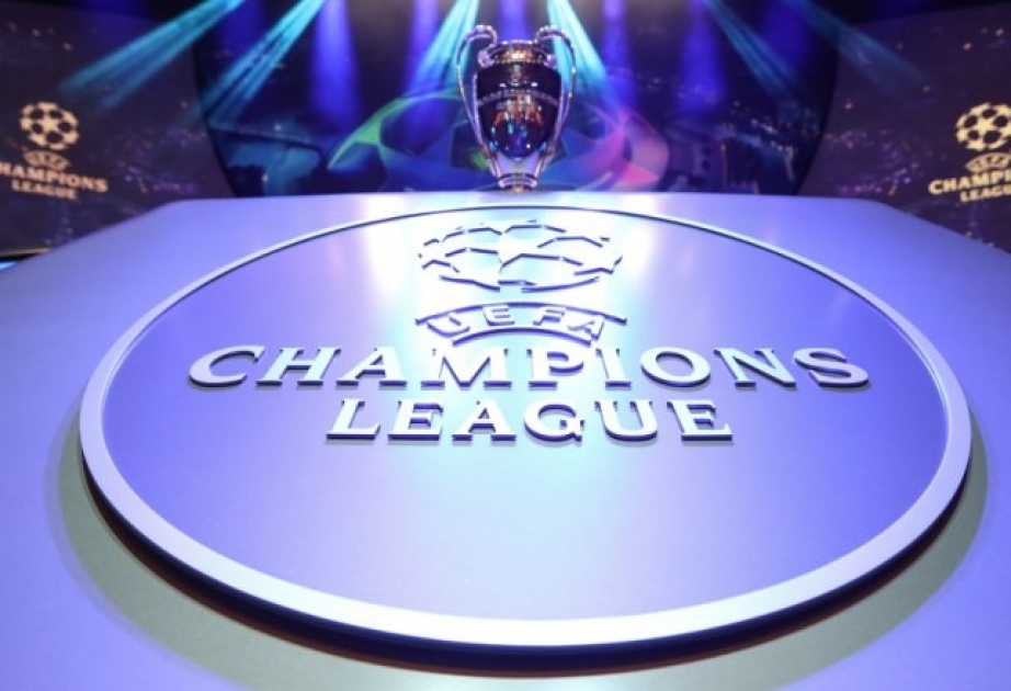 Сегодня пройдет жеребьевка плей-офф Лиги чемпионов и Лиги Европы в Ньоне