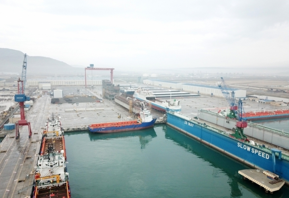Nuevo petrolero "Kelbajar" se pondrá en servicio en Azerbaiyán