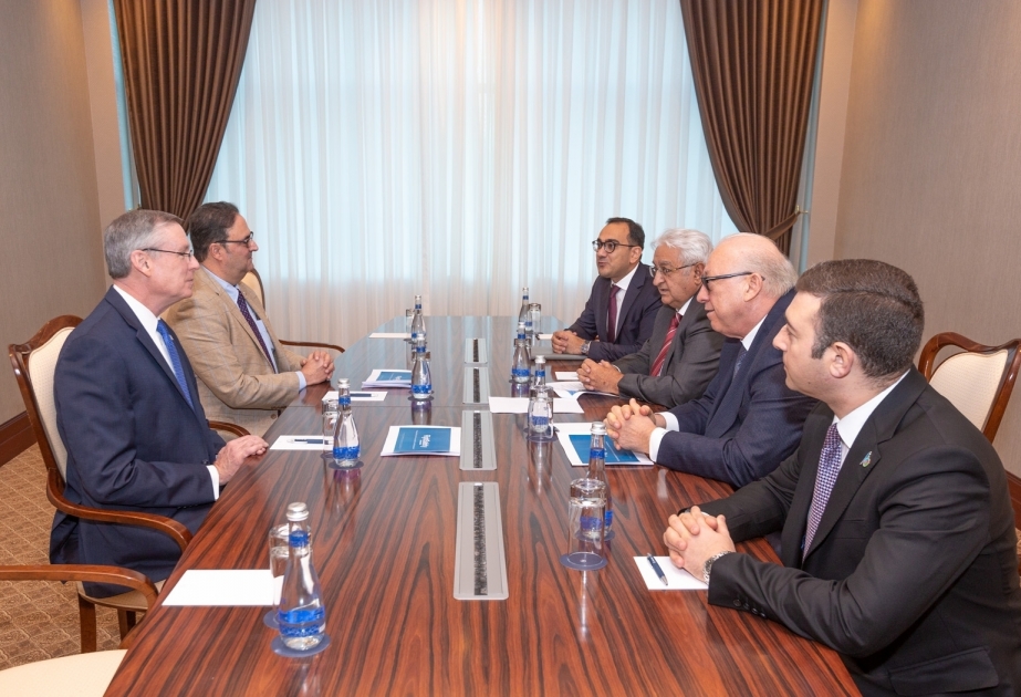 AZAL adquiere simulador de vuelo de nueva generación por casi 12 millones de dólares