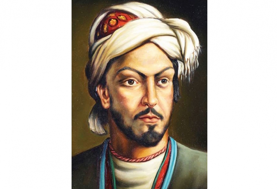 “Azərbaycan ədəbiyyatında İmadəddin Nəsimi irsi” müsabiqəsinin qalibləri mükafatlandırılıb