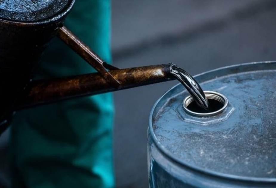 850 ألف طن حجم المنتجات النفطية المصدرة من أذربيجان