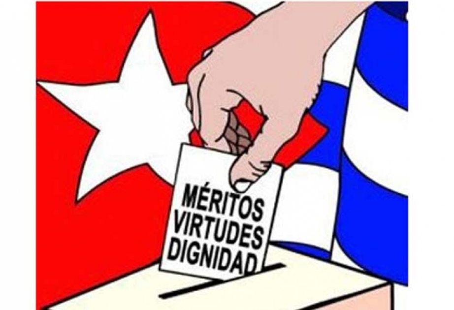 Elegirán gobernadores y vicegobernadores en Cuba en enero próximo