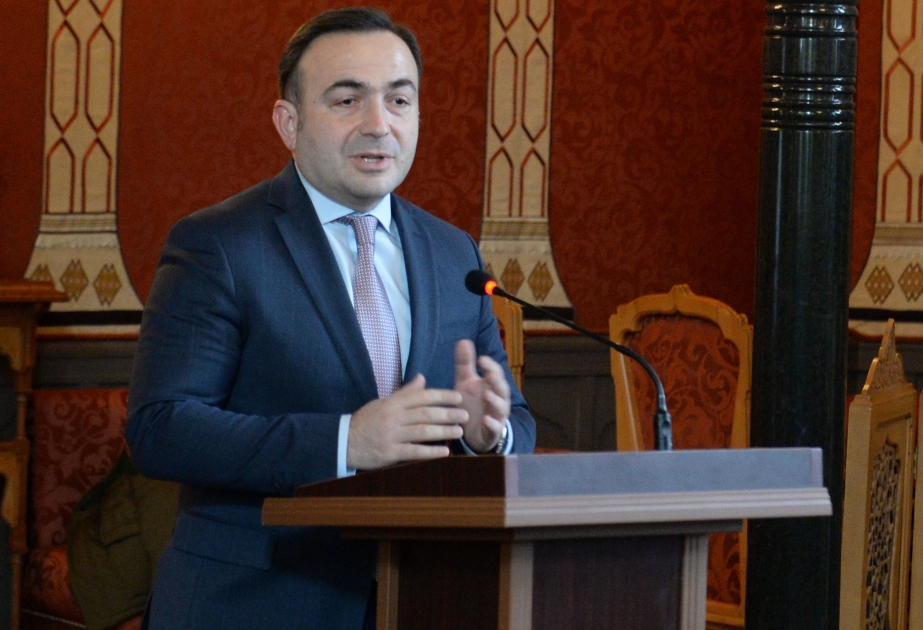 إعلان حجم استثمار بي بي في مشاريع اجتماعية بأذربيجان