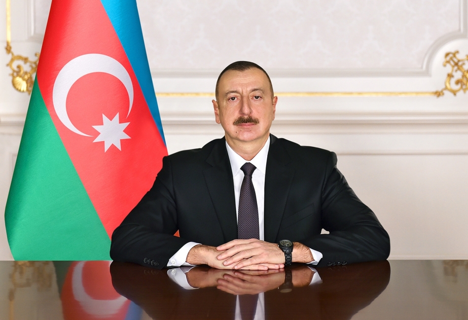 Azərbaycan Prezidenti 2020-ci il dövlət büdcəsini təsdiqləyib