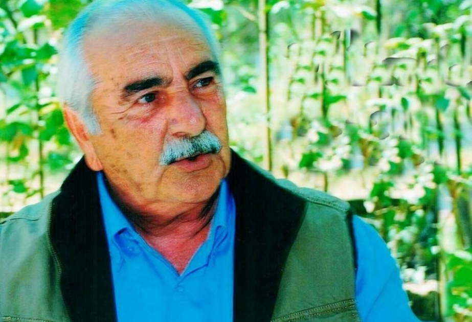 Görkəmli kinorejissor Fikrət Əliyevin xatirəsi anılıb