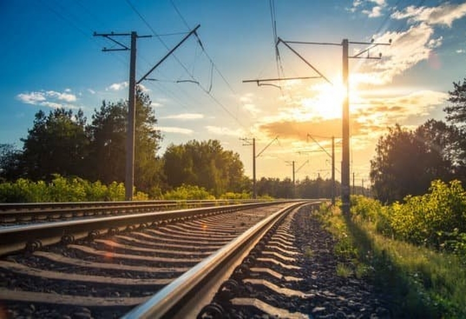 Абшеронская кольцевая железная дорога откроется в феврале