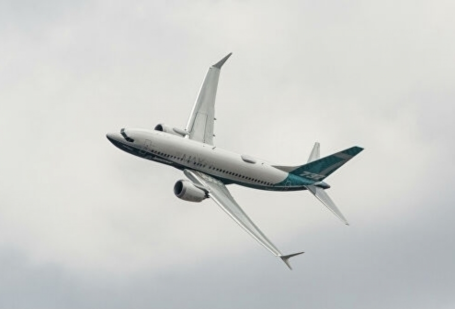 Boeing to temporarily halt 737 Max production in January