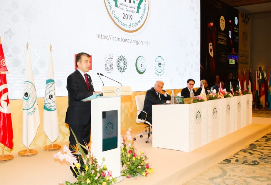 المدير العام للإيسيسكو يدعو دول العالم الإسلامي لتسجيل مواقعها الأثرية على قائمة التراث