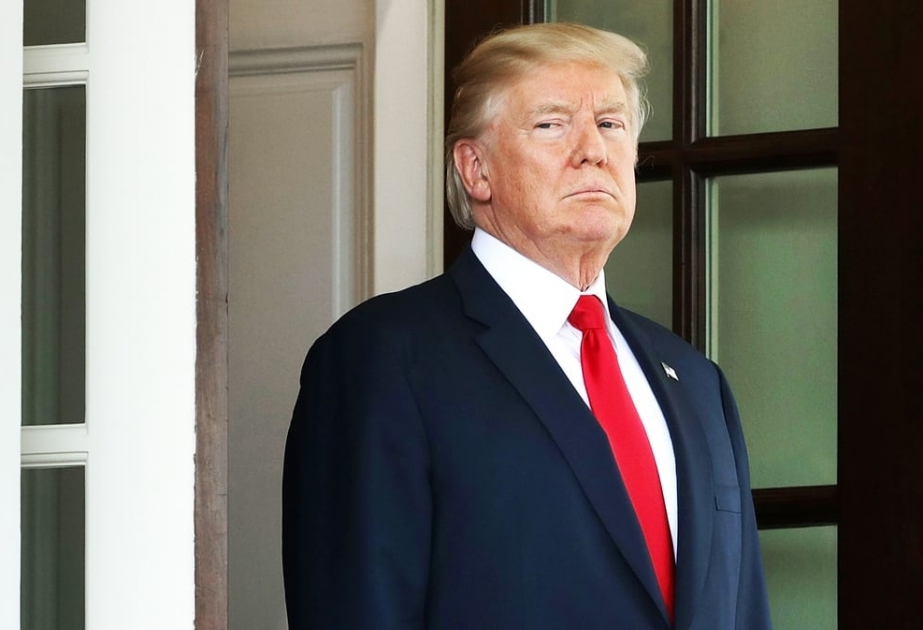 Администрация Трампа не согласна с решением Конгресса по событиям 1915 года