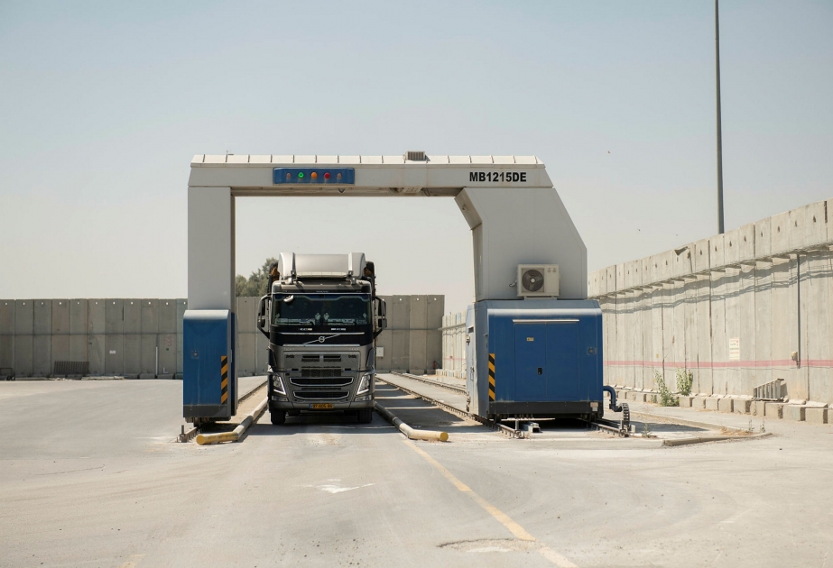 In first, Israel facilitates export of strawberries from Gaza to UK, Gulf States