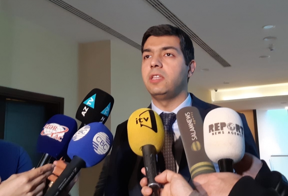 Gələn il açılacaq “ASAN xidmət” mərkəzində “Innoland” İnkubasiya və Akselerasiya Mərkəzinin nümayəndəliyi olacaq