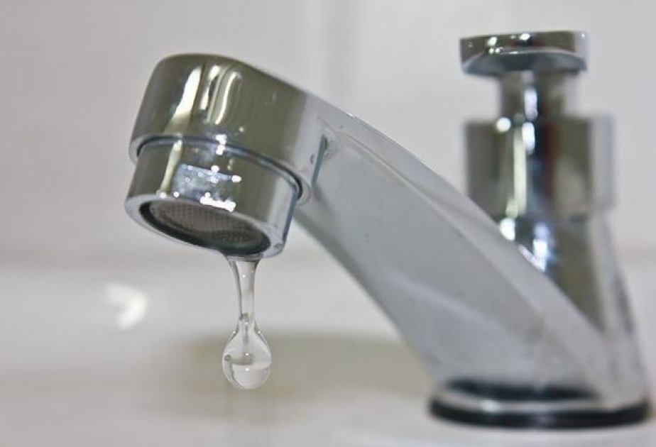В Сабаильском районе будут ограничения в подаче питьевой воды