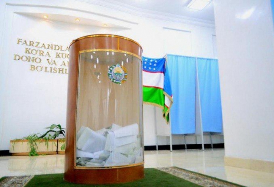 Azerbaijani MPs to observe parliamentary elections in Uzbekistan