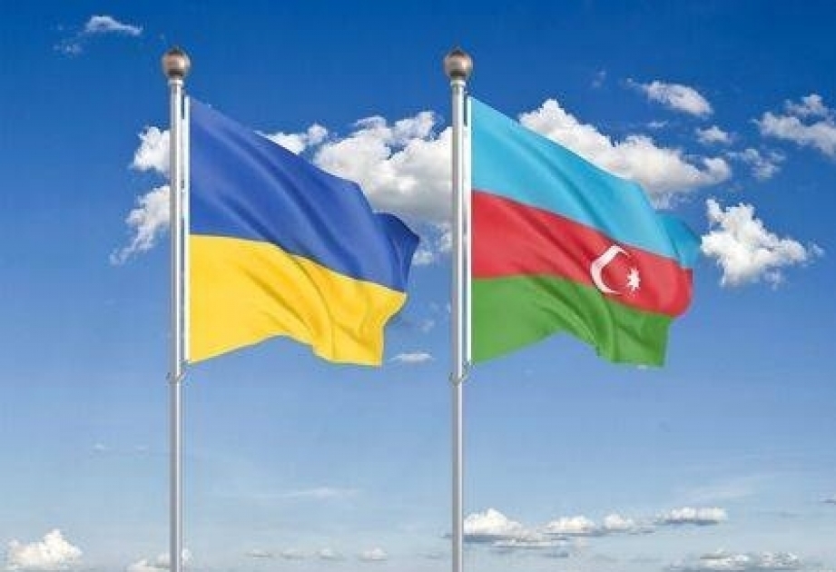 Comisión Intergubernamental entre Ucrania y Azerbaiyán se reunirá el próximo año en Kiev