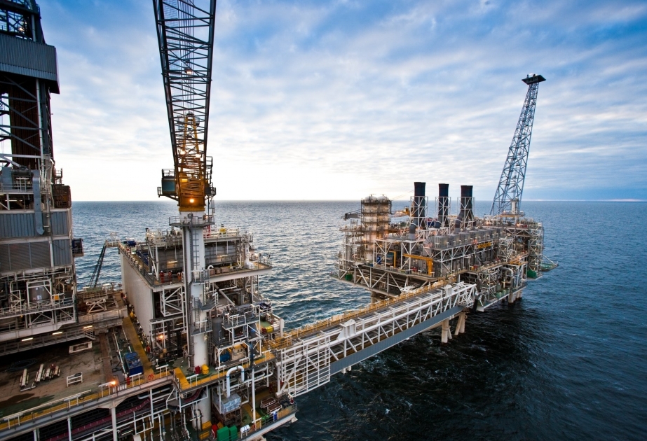 34,3 millions de tonnes de pétrole et 22,1 milliards de m3 de gaz commercialisable produits cette année dans le pays