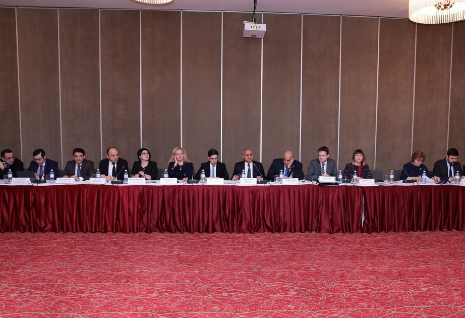 Baku hosts seminar on “Understanding FATF standards for non-profit sector”