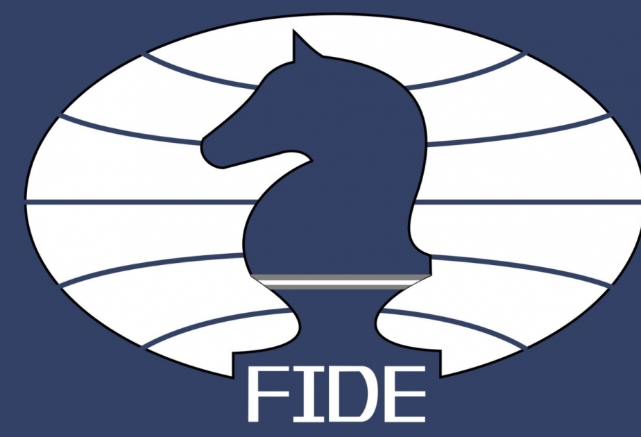 Dix Azerbaïdjanais disputeront le Championnat du Monde d'échecs Rapide et Blitz 2019